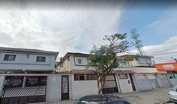 Imagem do condomínio Condomínio São Paulo - Parque Bitaru - São Vicente - SP