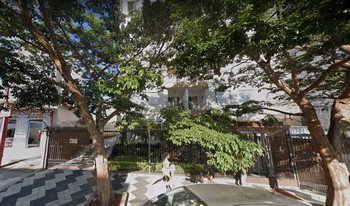 Condomínio São Paulo - Jardim Alvorada - Osasco - SP