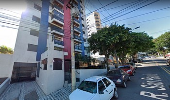 Condomínio São Paulo - Santa Paula - São Caetano Do Sul - SP
