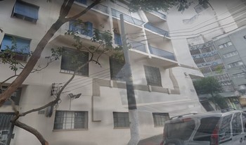 Imagem do condomínio Condomínio São Paulo - Liberdade - São Paulo - SP