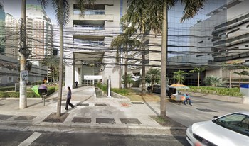 Imagem do condomínio Condomínio São Paulo Trade Building - Vila Olímpia - São Paulo - SP