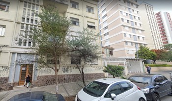 Imagem do condomínio Condomínio São Paulo - Liberdade - São Paulo - SP