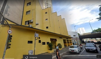 Imagem do condomínio Condomínio São Pedro - Bela Vista - São Paulo - SP