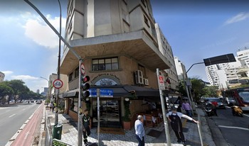 Imagem do condomínio Condomínio São Pedro - Consolação - São Paulo - SP