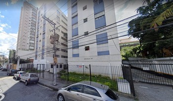 Imagem do condomínio Condomínio São Pedro - Parada Inglêsa - São Paulo - SP