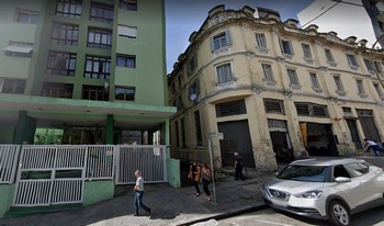 Imagem do condomínio Condomínio São Pedro São Paulo - Centro - São Paulo - SP