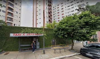 Imagem do condomínio Condomínio São Pedro - Aclimação - São Paulo - SP
