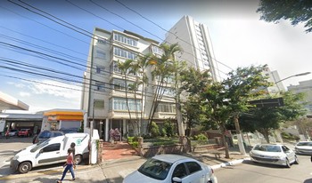 Imagem do condomínio Condomínio São Rafael - Mooca - São Paulo - SP