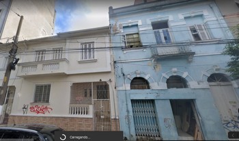 Imagem do condomínio Condomínio São Rafael - Bela Vista - São Paulo - SP