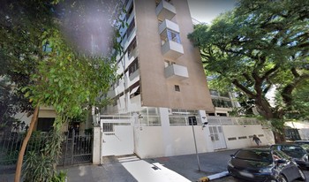 Imagem do condomínio Condomínio São Rafael - Santa Cecília - São Paulo - SP