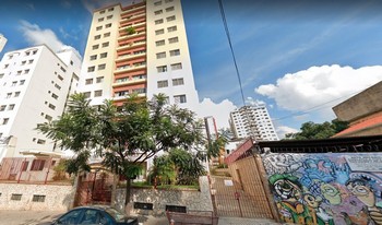 Imagem do condomínio Condomínio São Roberto - Cambuci - São Paulo - SP