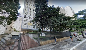 Imagem do condomínio Condomínio São Roberto - Bela Vista - São Paulo - SP