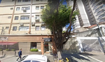 Imagem do condomínio Condomínio São Romualdo - Ipiranga - São Paulo - SP