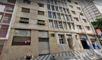 Imagem do condomínio Condomínio São Roque - Centro - São Paulo - SP