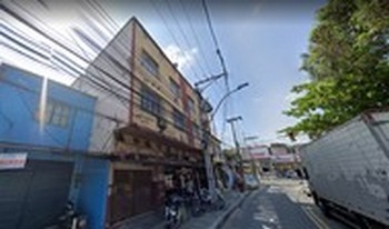 Imagem do condomínio Condomínio São Roque - Porto Velho - São Gonçalo - RJ