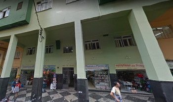 Imagem do condomínio Condomínio São Sebastião - Centro - Petrópolis - RJ