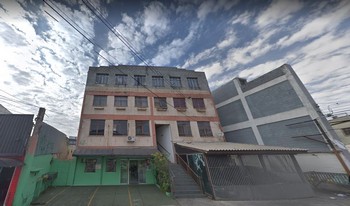 Imagem do condomínio Condomínio São Sebastião - Centro - São Bernardo Do Campo - SP