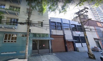 Imagem do condomínio Condomínio São Sebastião - Lapa - São Paulo - SP