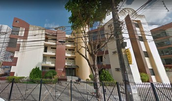 Imagem do condomínio Condomínio São Sebastião - Piedade - Jaboatão Dos Guararapes - PE