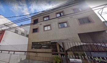 Imagem do condomínio Condomínio São Silvestre - Rudge Ramos - São Bernardo Do Campo - SP