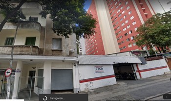 Imagem do condomínio Condomínio São Silvestre - Centro - São Paulo - SP