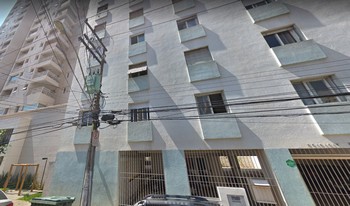 Imagem do condomínio Condomínio São Simão - Centro - Campinas - SP