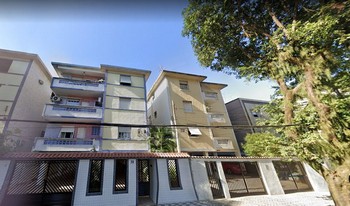Imagem do condomínio Condomínio São Simão - Ponta Da Praia - Santos - SP