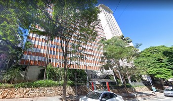 Imagem do condomínio Condomínio São Thomé - Jardim Paulista - São Paulo - SP