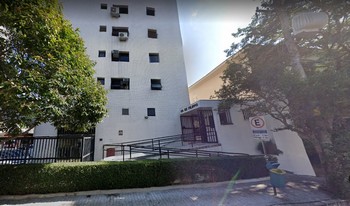 Imagem do condomínio Condomínio São Tomas - Pinheiros - São Paulo - SP