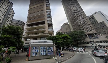 Imagem do condomínio Condomínio São Tomas - Centro - São Paulo - SP