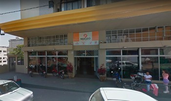 Imagem do condomínio Condomínio São Tome - Centro - Viçosa - MG