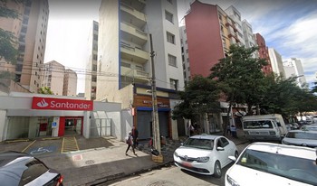 Imagem do condomínio Condomínio São Venâncio - Consolação - São Paulo - SP