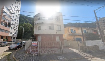 Imagem do condomínio Condomínio São Vicente - Itararé - São Vicente - SP