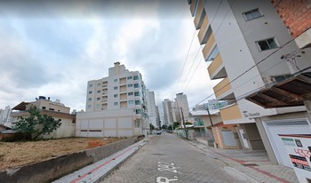Imagem do condomínio Condomínio São Vicente - Meia Praia - Itapema - SC