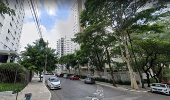 Imagem do condomínio Condomínio São Vicente - Vila Mascote - São Paulo - SP