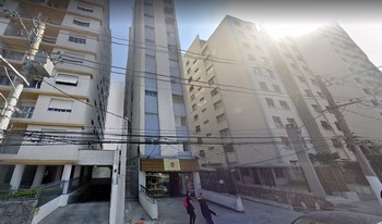 Imagem do condomínio Condomínio São Vicente - Mooca - São Paulo - SP