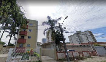 Imagem do condomínio Condomínio Saphira - Novo Mundo - Curitiba - PR