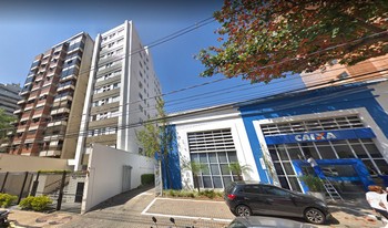 Imagem do condomínio Condomínio Saquarema - Cambuí - Campinas - SP