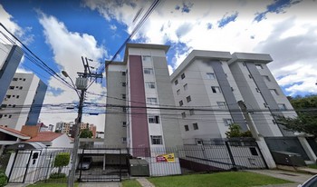 Imagem do condomínio Condomínio Saquarema - água Verde - Curitiba - PR