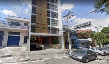 Imagem do condomínio Condomínio Saraiva - Vila Romana - São Paulo - SP