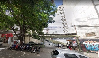 Imagem do condomínio Condomínio Sarati - Jardim Paulista - São Paulo - SP