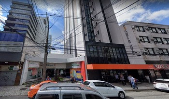 Imagem do condomínio Condomínio Sarita - Centro - Curitiba - PR