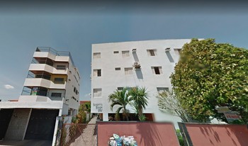 Imagem do condomínio Condomínio Sarom - Piçarra - Teresina - PI
