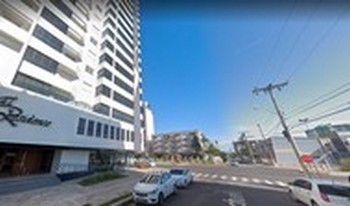 Imagem do condomínio Condomínio Sat Residence - Centro - Tramandaí - RS