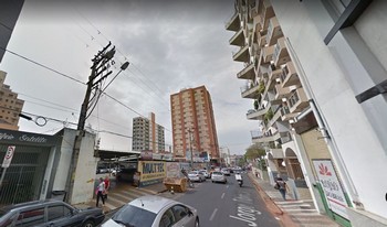 Condomínio Satélite De São José Do Rio Preto - Centro - São José Do Rio Preto - SP