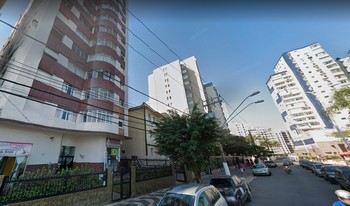 Imagem do condomínio Condomínio Saturno - Boa Vista - São Vicente - SP