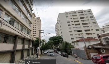 Imagem do condomínio Condomínio Saturno - Aclimação - São Paulo - SP