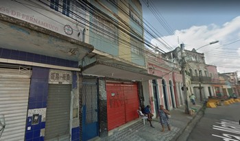 Imagem do condomínio Condomínio Saul - Boa Vista - Recife - PE