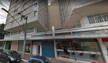 Imagem do condomínio Condomínio Savanah - Centro - São José Dos Campos - SP