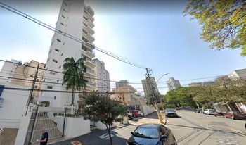 Imagem do condomínio Condomínio Saveiro Branco - Cambuí - Campinas - SP